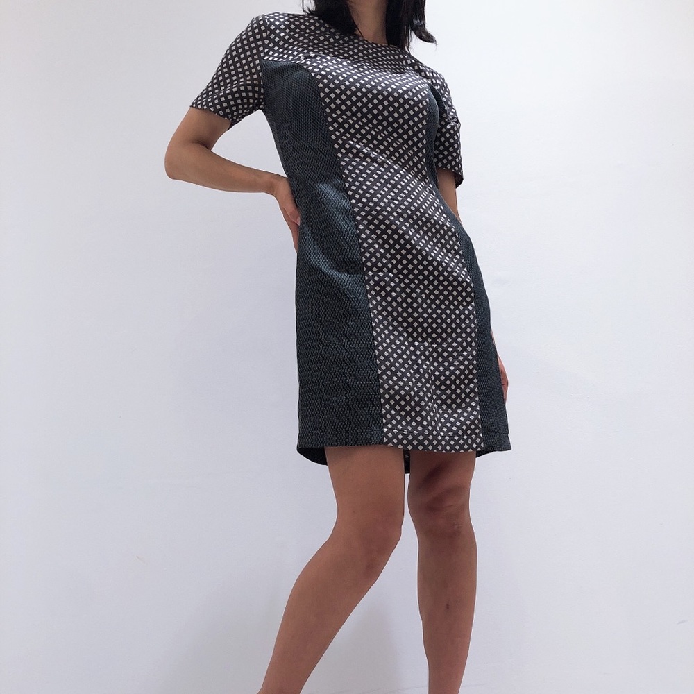 Joie Dress
